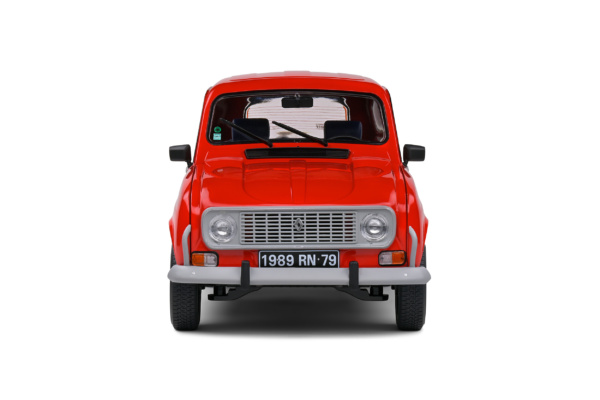 Renault R4 GTL