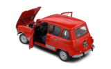 Renault R4 GTL
