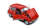 Renault R4 GTL
