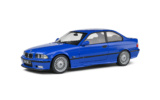 BMW E36 M3 Coupé - Santorin Blue - 1996