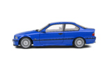 BMW E36 M3 Coupé - Santorin Blue - 1996