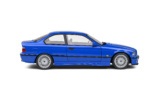 BMW E36 M3 Coupé - Santorin Blue - 1996