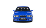 BMW E36 M3 Coupé - Santorin Blue - 1996