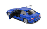 BMW E36 M3 Coupé - Santorin Blue - 1996