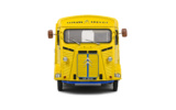 Citroën Type HY Citroën Service - Jaune Service AC323 - 1969