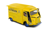 Citroën Type HY Citroën Service - Jaune Service AC323 - 1969