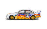 Opel Omega Evo 500 - DTM - 1991 - #37 V.Strycek