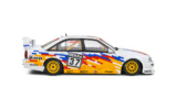 Opel Omega Evo 500 - DTM - 1991 - #37 V.Strycek