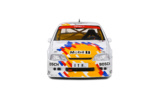 Opel Omega Evo 500 - DTM - 1991 - #37 V.Strycek