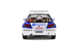 Peugeot 306 Maxi - Rallye Monte Carlo - 1996 - #1 F.Delecour/M.Sauvage