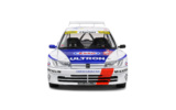 Peugeot 306 Maxi - Rallye Monte Carlo - 1996 - #1 F.Delecour/M.Sauvage