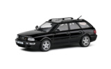 Audi Avant RS2 - Brillant Black