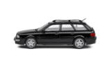 Audi Avant RS2 - Brillant Black