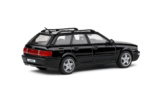 Audi Avant RS2 - Brillant Black