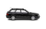 Audi Avant RS2 - Brillant Black