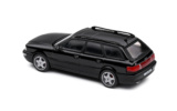 Audi Avant RS2 - Brillant Black