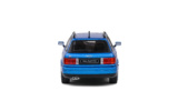 Audi Avant S2 - Kingfisher Blue - 1994