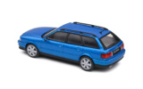 Audi Avant S2 - Kingfisher Blue - 1994