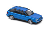 Audi Avant S2 - Kingfisher Blue - 1994