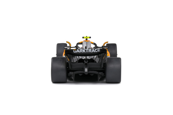 McLaren MCL60 - GREAT BRITAIN GP - 2023 - L.NORRIS
