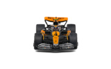 McLaren MCL60 - GREAT BRITAIN GP - 2023 - L.NORRIS