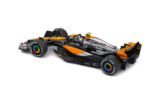 McLaren MCL60 - GREAT BRITAIN GP - 2023 - L.NORRIS