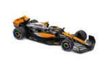 McLaren MCL60 - GREAT BRITAIN GP - 2023 - L.NORRIS