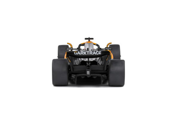 McLaren MCL60 - GREAT BRITAIN GP - 2023 - O.PIASTRI
