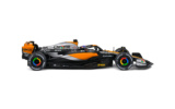 McLaren MCL60 - GREAT BRITAIN GP - 2023 - O.PIASTRI