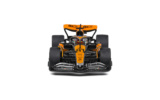 McLaren MCL60 - GREAT BRITAIN GP - 2023 - O.PIASTRI