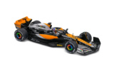 McLaren MCL60 - GREAT BRITAIN GP - 2023 - O.PIASTRI