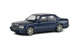 Mercedes-Benz W124 E60 AMG - Nautical Blue - 1994