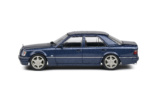 Mercedes-Benz W124 E60 AMG - Nautical Blue - 1994