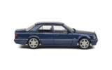 Mercedes-Benz W124 E60 AMG - Nautical Blue - 1994