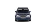 Mercedes-Benz W124 E60 AMG - Nautical Blue - 1994