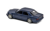 Mercedes-Benz W124 E60 AMG - Nautical Blue - 1994