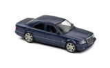 Mercedes-Benz W124 E60 AMG - Nautical Blue - 1994