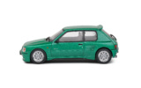 Peugeot 205 Dimma - Fluorite Green - 1992