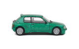Peugeot 205 Dimma - Fluorite Green - 1992