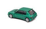 Peugeot 205 Dimma - Fluorite Green - 1992