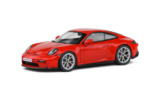 Porsche GT3 Touring - Gard red - 2023