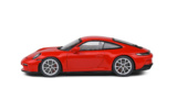 Porsche GT3 Touring - Gard red - 2023