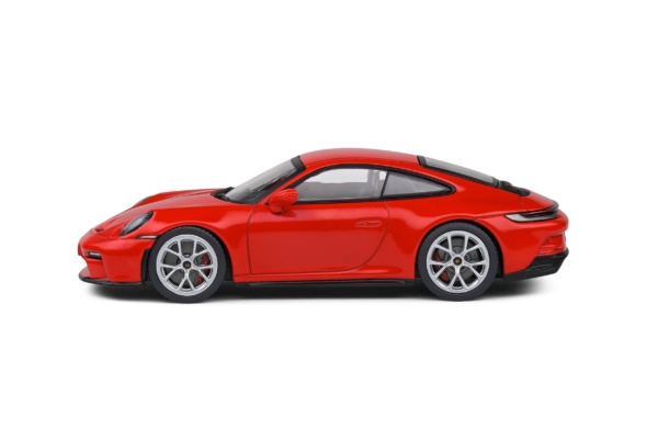 Porsche GT3 Touring - Gard red - 2023
