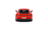 Porsche GT3 Touring - Gard red - 2023
