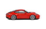 Porsche GT3 Touring - Gard red - 2023