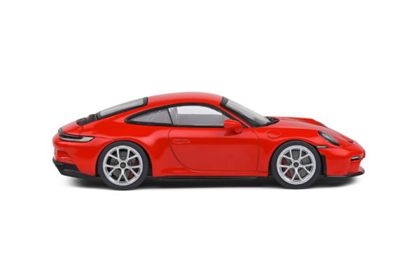 Porsche GT3 Touring - Gard red - 2023