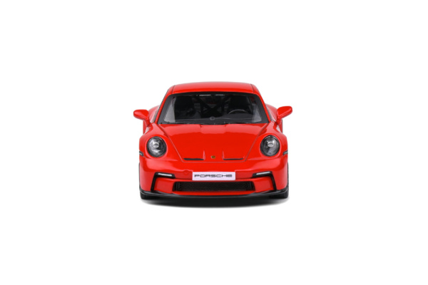 Porsche GT3 Touring - Gard red - 2023