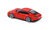 Porsche GT3 Touring - Gard red - 2023