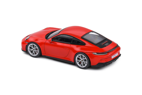 Porsche GT3 Touring - Gard red - 2023