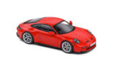 Porsche GT3 Touring - Gard red - 2023